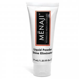 image of Menaji Liquid Powder Shine Eliminator 37ml