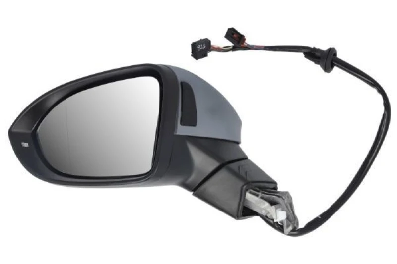 Image of BLIC Wing mirror BLIC 6102-01-2297312P