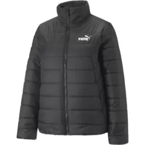 Puma Padded Jacket - Black