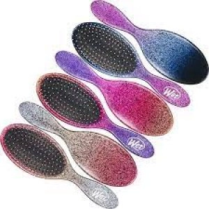 Image of Wet Brush Shimmering Sky Dreamy Dawn Original Detangler