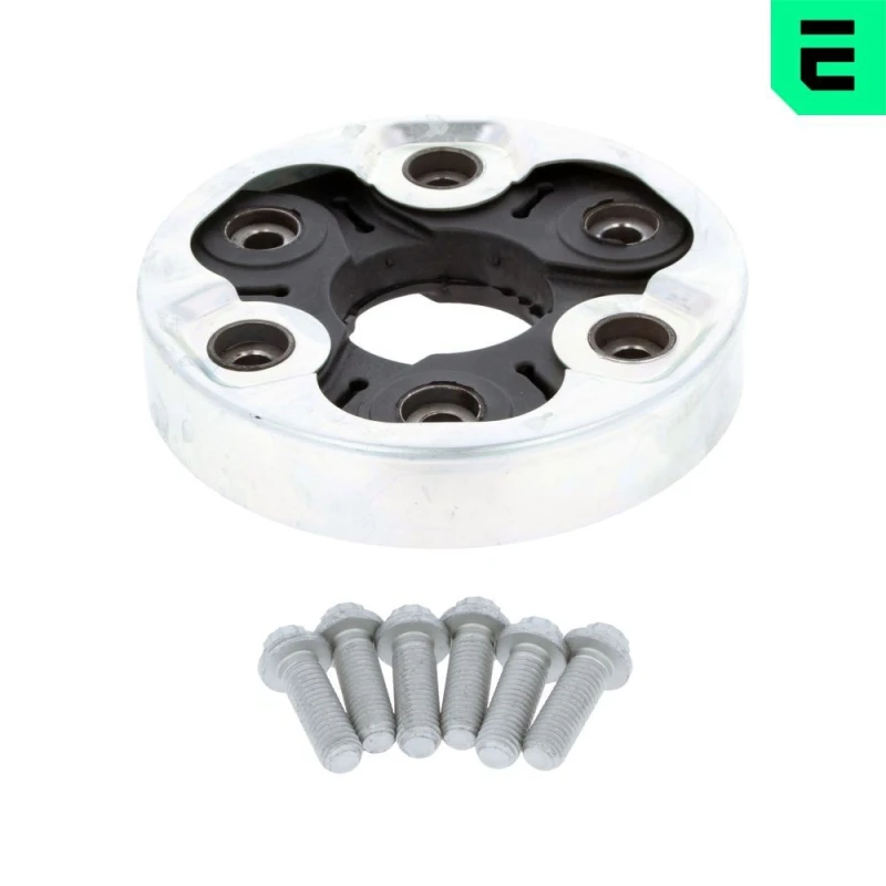 Image of Drive shaft coupler OPTIMAL F3-1032AS