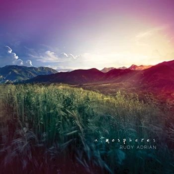 Image of Rudy Adrian - ATMOSPHERES CD