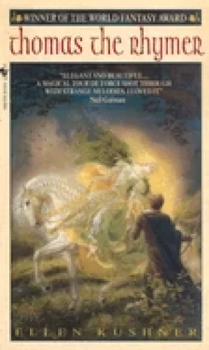 Image of thomas the rhymer
