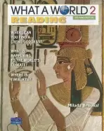 Image of what a world 2 reading 2e student book 247796