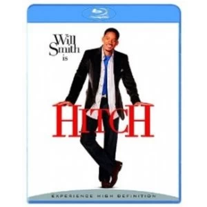 Hitch Bluray