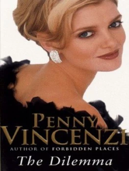 Image of The Dilemma by Penny Vincenzi Paperback