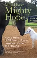 Image of mini horse mighty hope