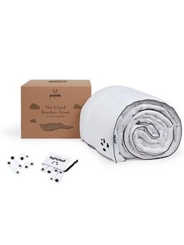 Image of Panda London Panda London The Cloud 4.5 Tog Duvet - Double