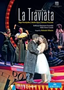Image of La Traviata: Balthasar-Neumann (Heras-Casado)