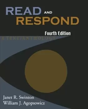 Image of Read and Respond by Janet R. Swinton