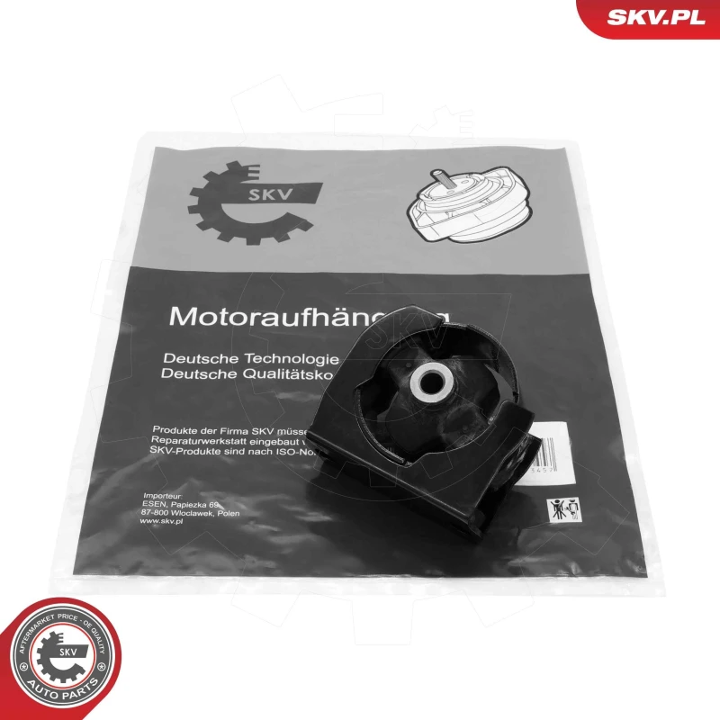 Image of ESEN SKV Engine mount ESEN SKV 75SKV365