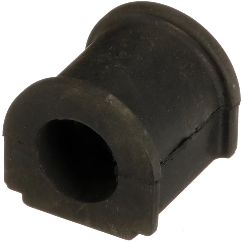 Image of GATES AWS1787 Stabilizer Bushes Rear, Rubber Rubber Anti-roll Bar Bush Kit (1334)