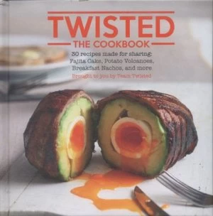 Image of Twisted Hardback