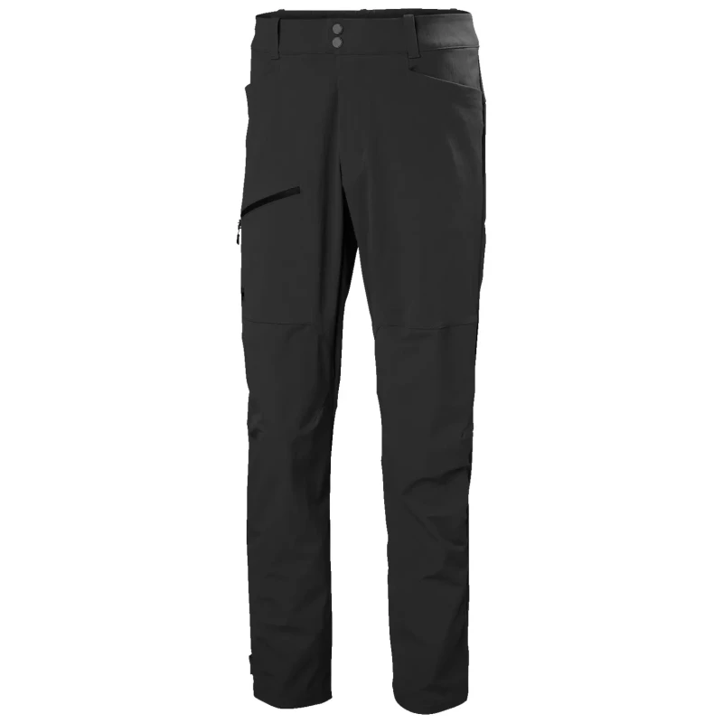 Image of Trousers Helly Hansen Vika Tur 2.0 Noir Male 2XL Tall