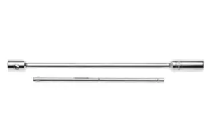 Image of Teng Tools TBSKT13 3/8" Drive - T Bar Deep Socket - 13mm