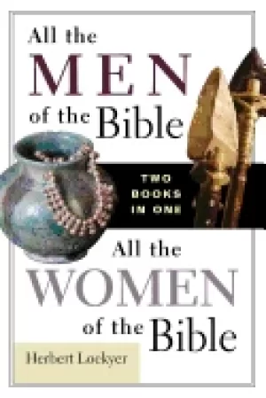 Image of all the men all the women compilation sc