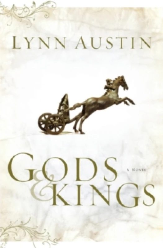 Image of Gods and Kings by Lynn N Austin Paperback