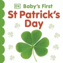 Image of Baby's First St Patrick's Day