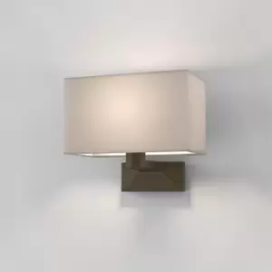Image of Carmel Grande Wall Light Bronze (Shade Not Included), E27