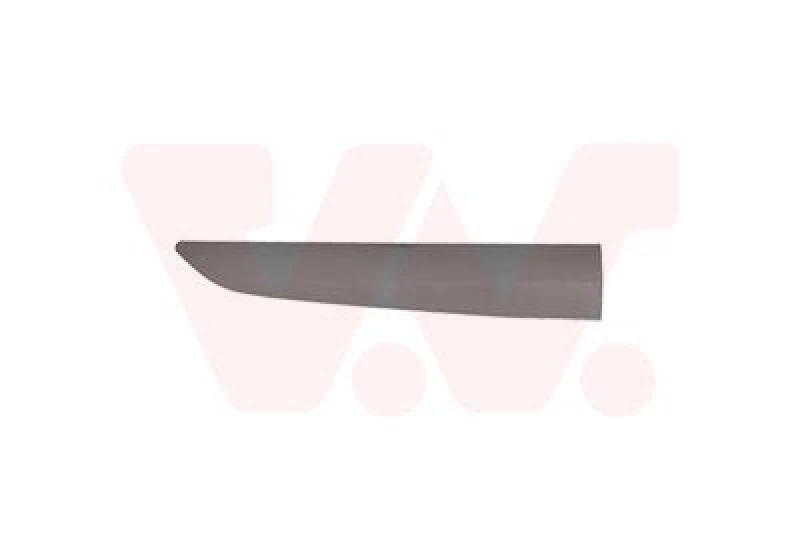 Image of VAN WEZEL Door moulding trim VAN WEZEL 1925426