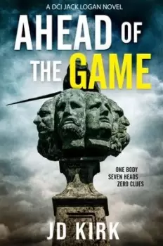 Image of Ahead of the Game by J.D. Kirk