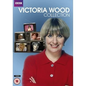 Image of The Victoria Wood Collection DVD