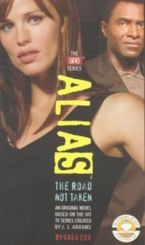 Image of The Road Not Taken by J. J. Abrams Paperback