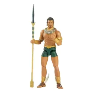 image of Black Panther: Wakanda Forever Marvel Legends Series Action Figure Attuma BAF: Namor 15 cm