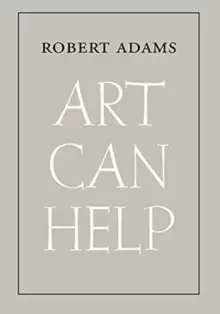 Image of Art Can Help