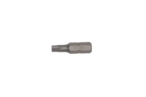 Image of Teng Tools TPX2502503 TPX25 - 25mm Bit - 3 Pack - 1/4" Hex
