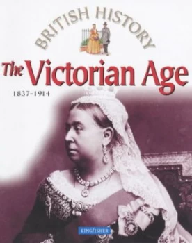 Image of The Victorian Age by James Harrison Paperback
