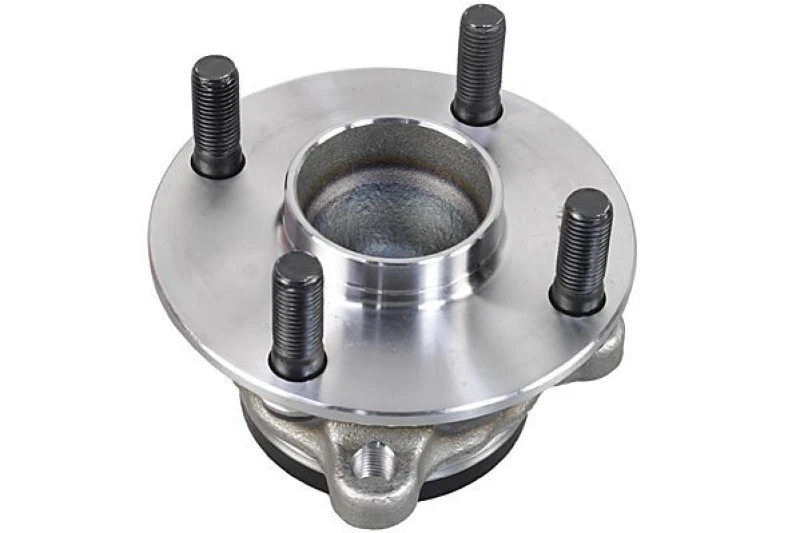 Image of Wheel bearing kit METZGER WM 2270