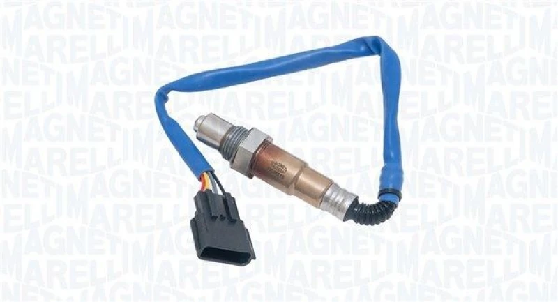 Image of MAGNETI MARELLI Lambda sensor MAGNETI MARELLI 466016355215