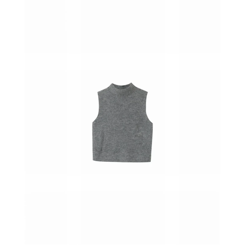 Image of Grace & Mila Woman sweater Grace & Mila Naima Gris Female L