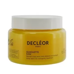 image of DecleorBody Balm For Reshaping Treatment (Salon Size) 250ml/8.5oz