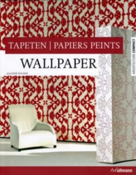 Image of Wallpaper by Joachim Fischer Paperback