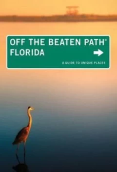 Image of Florida off the Beaten Path by Diana Gleasner Paperback
