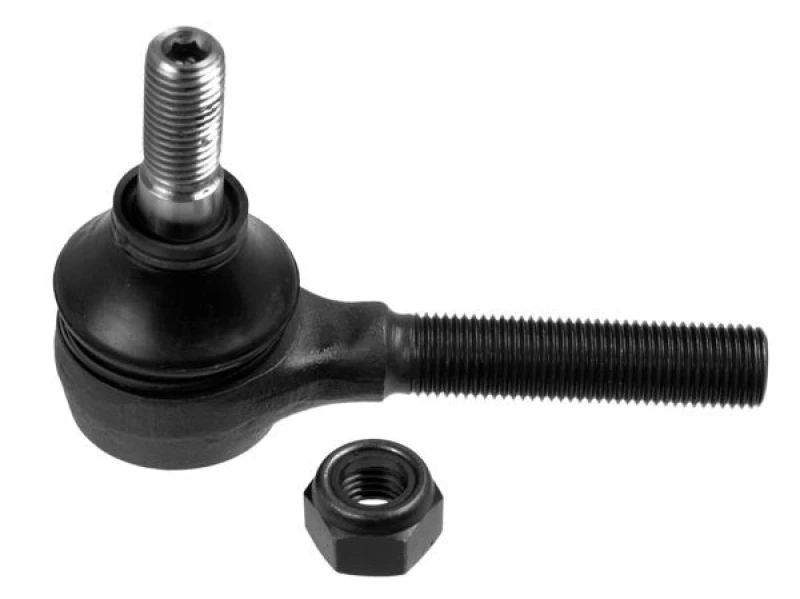 Image of Track rod end LEMFORDER 10252 04