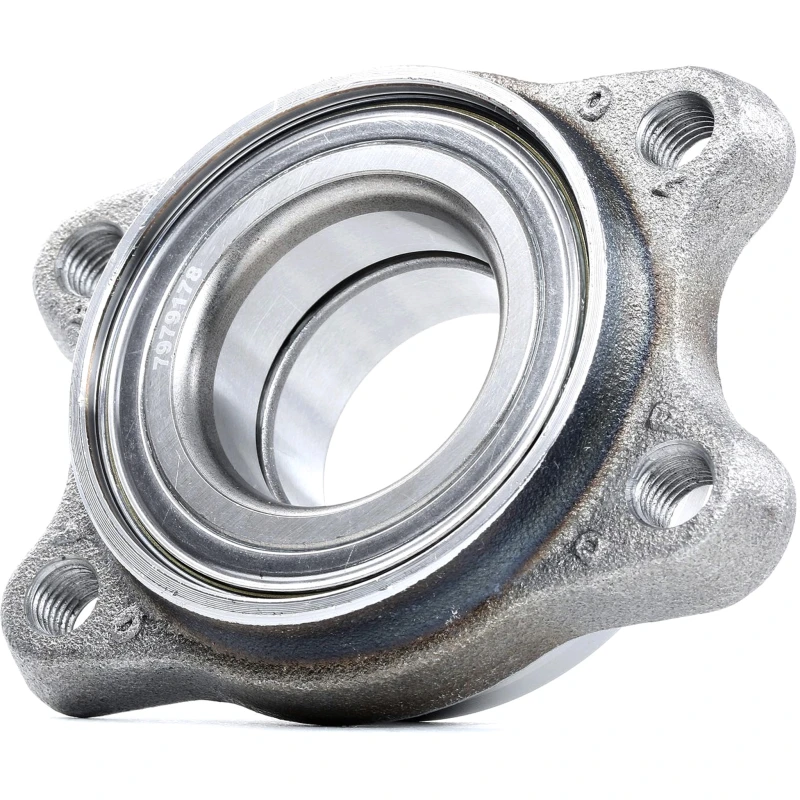 Image of STARK SKWB-0180565 Wheel bearing kit Right Wheel Bearing Kit (654)