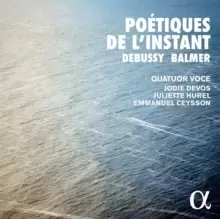 Image of Poetiques De L'instant