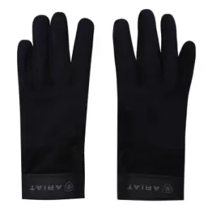 Image of Ariat Tek Grip Gloves Ladies - Blue