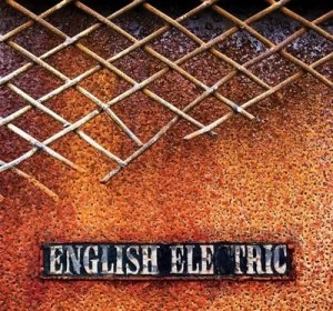 image of English Electric Part 2 by Big Big Train CD Album