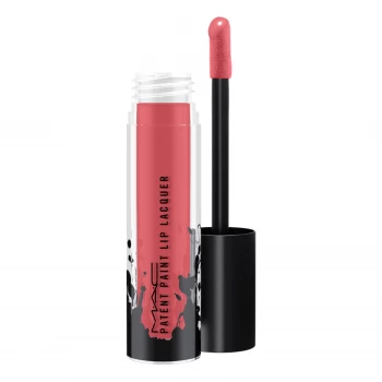 Image of MAC Cosmetics 'Patent Paint' Liquid Lip Lacquer 3.8g - Lacquered Up