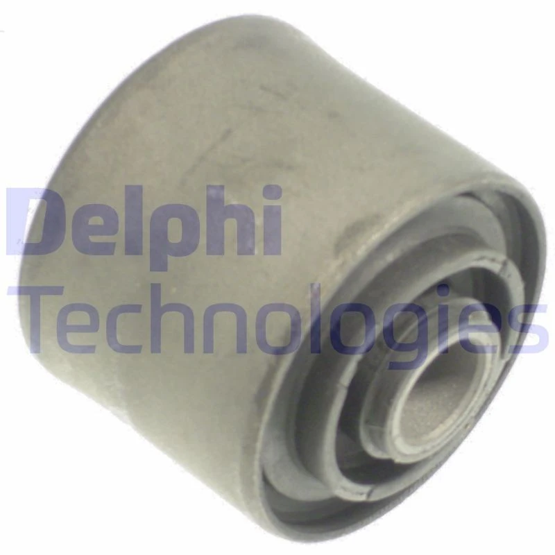 Image of DELPHI Trailing arm / Suspension arm bush DELPHI TD321W