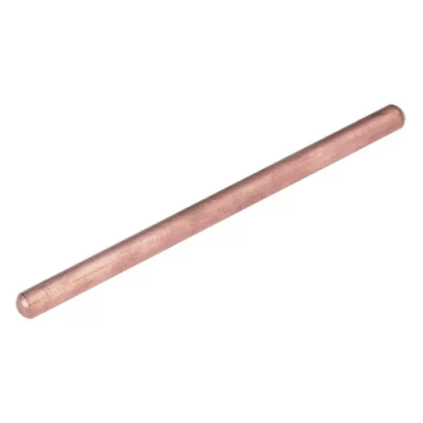 Image of Genuine SEALEY 120/690048 Electrode Straight 195mm