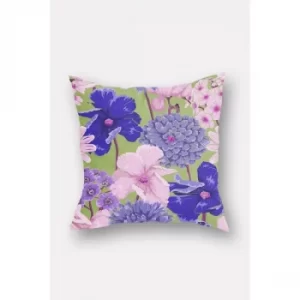 Image of YS305161235 Multicolor Cushion Cover