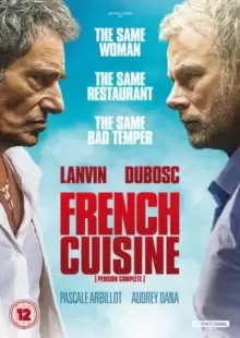 Image of French Cuisine