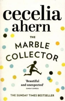 Image of The Marble Collector by Cecelia Ahern Paperback
