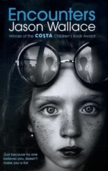 Image of Encounters by Jason Wallace Hardback