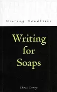 Image of writing for soaps